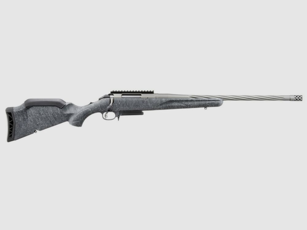 Ruger American Rifle Gen II