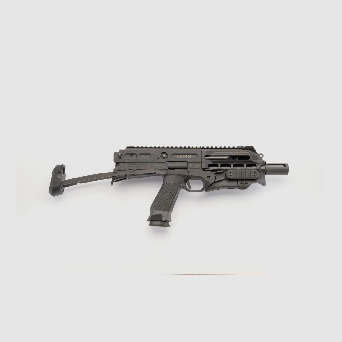 Chiappa CBR-9 9mm Luger