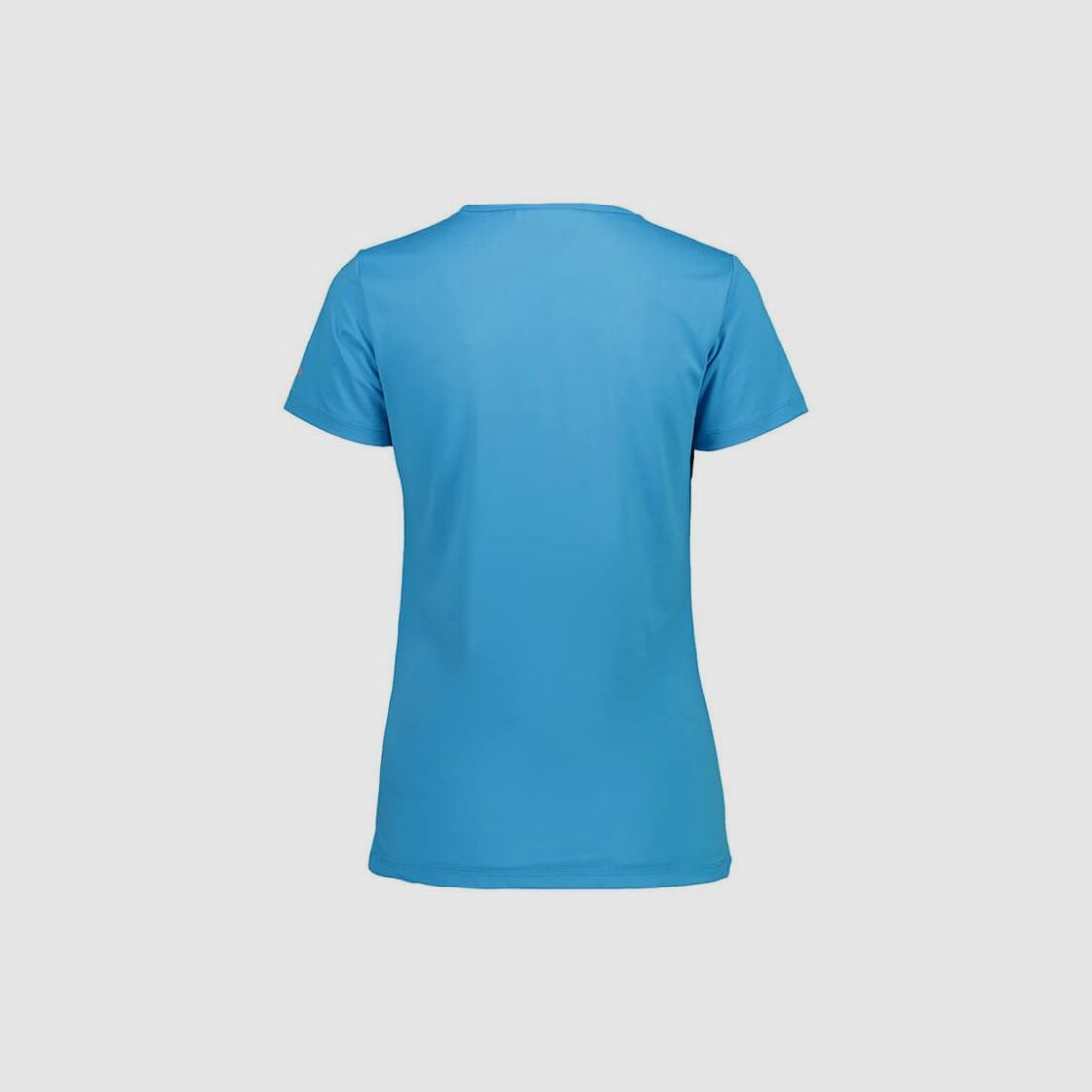 CMP Damen-T-Shirt aus Funktionsgewebe