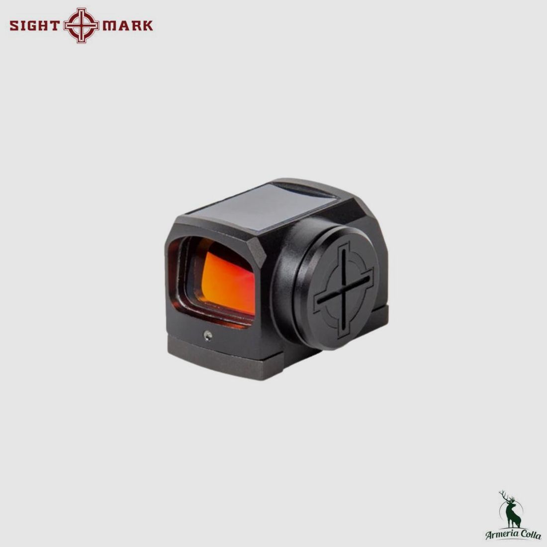 Sightmark Rotpunkt mod. Mini Shot M-Spec M3 Solar art. Sm26050, Bild 1 von 4