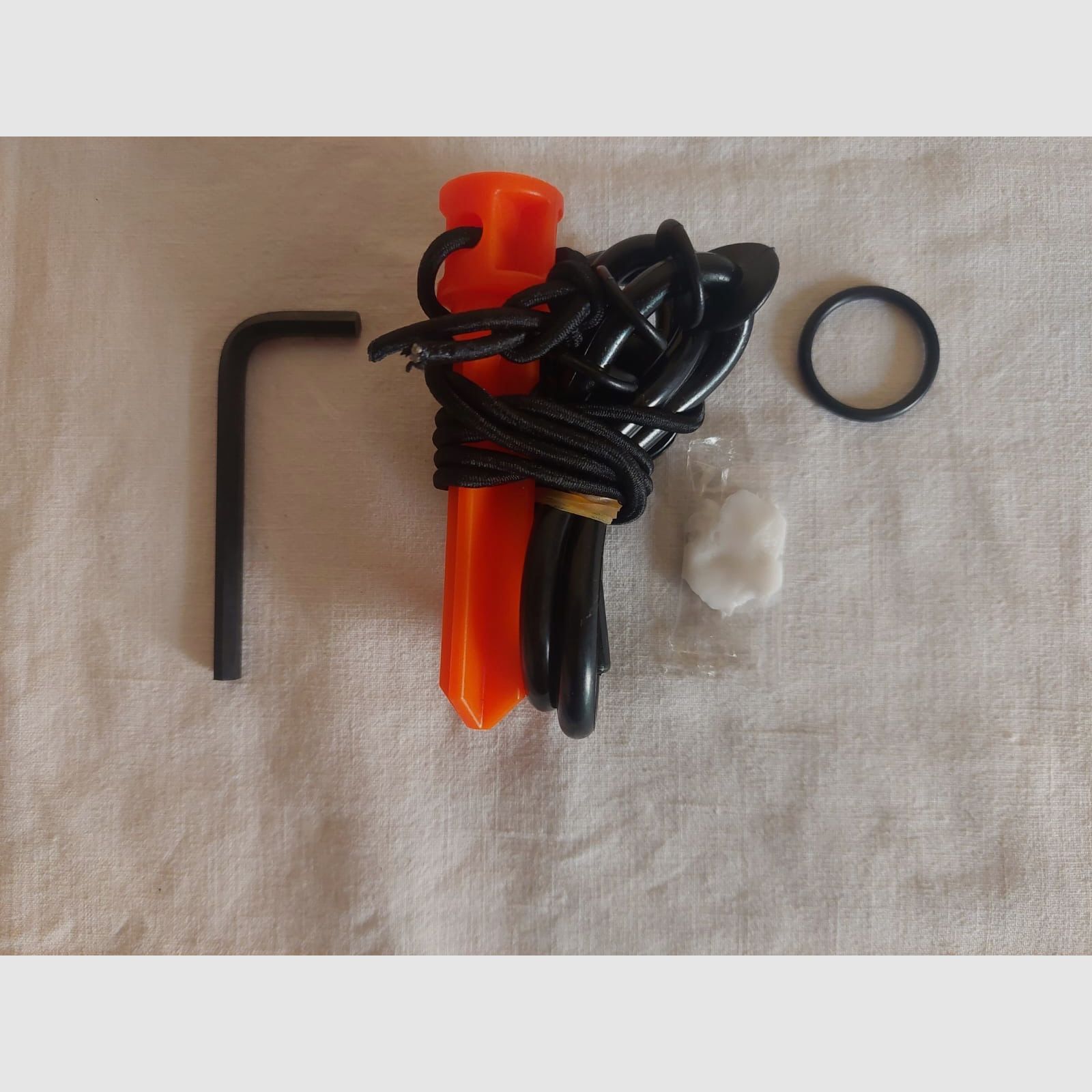 Tippmann TIPX Marcatori + accessori