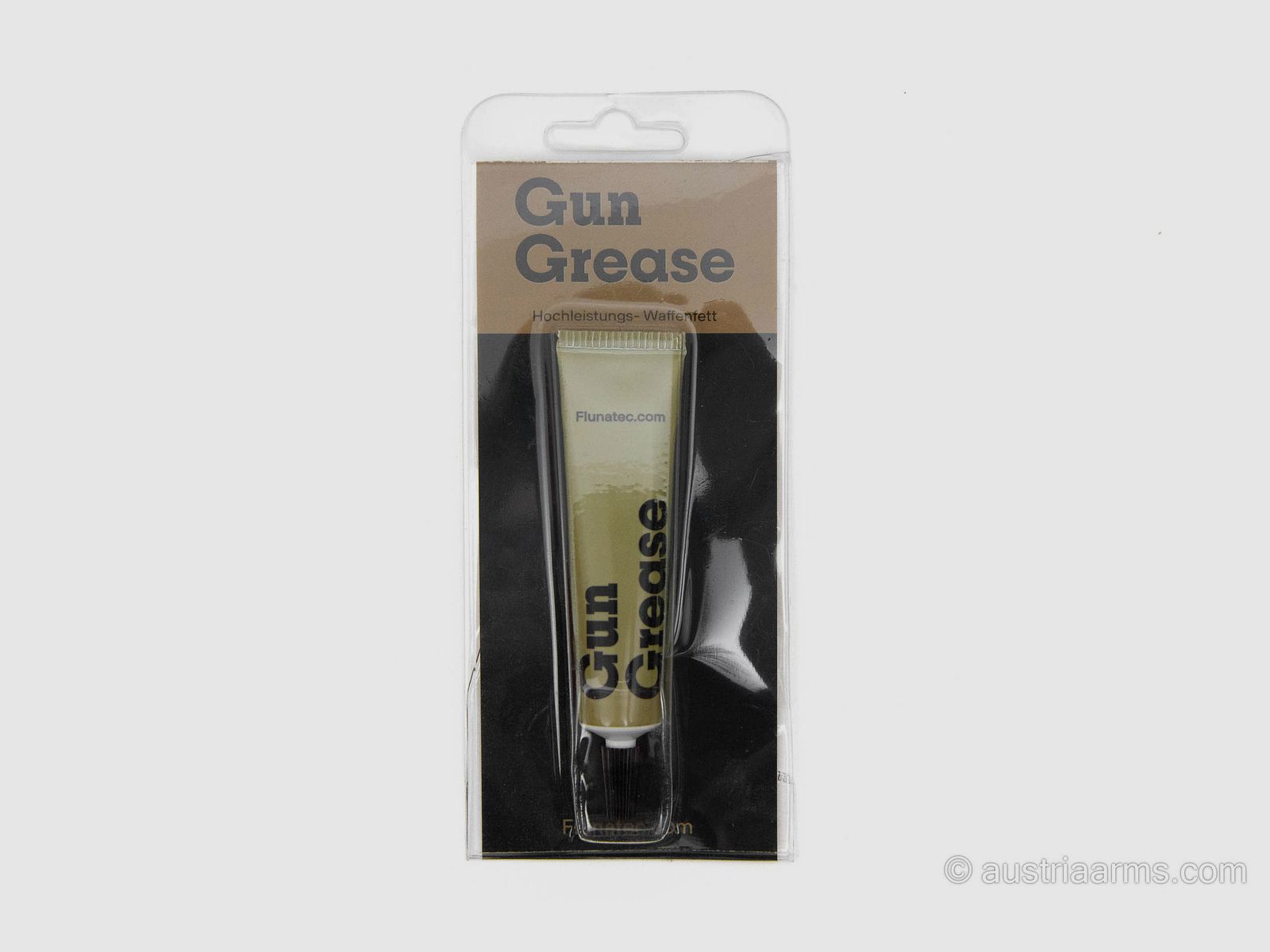 Flunatec Gun Grease 15ml