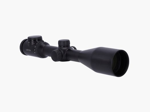 Leica Magnus 2,4-16x56 i cannocchiale