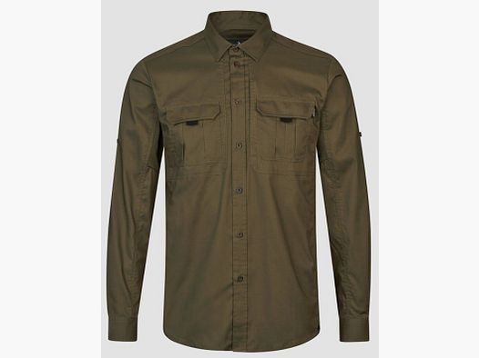 Koszula Seeland Selous L/S Cargo
