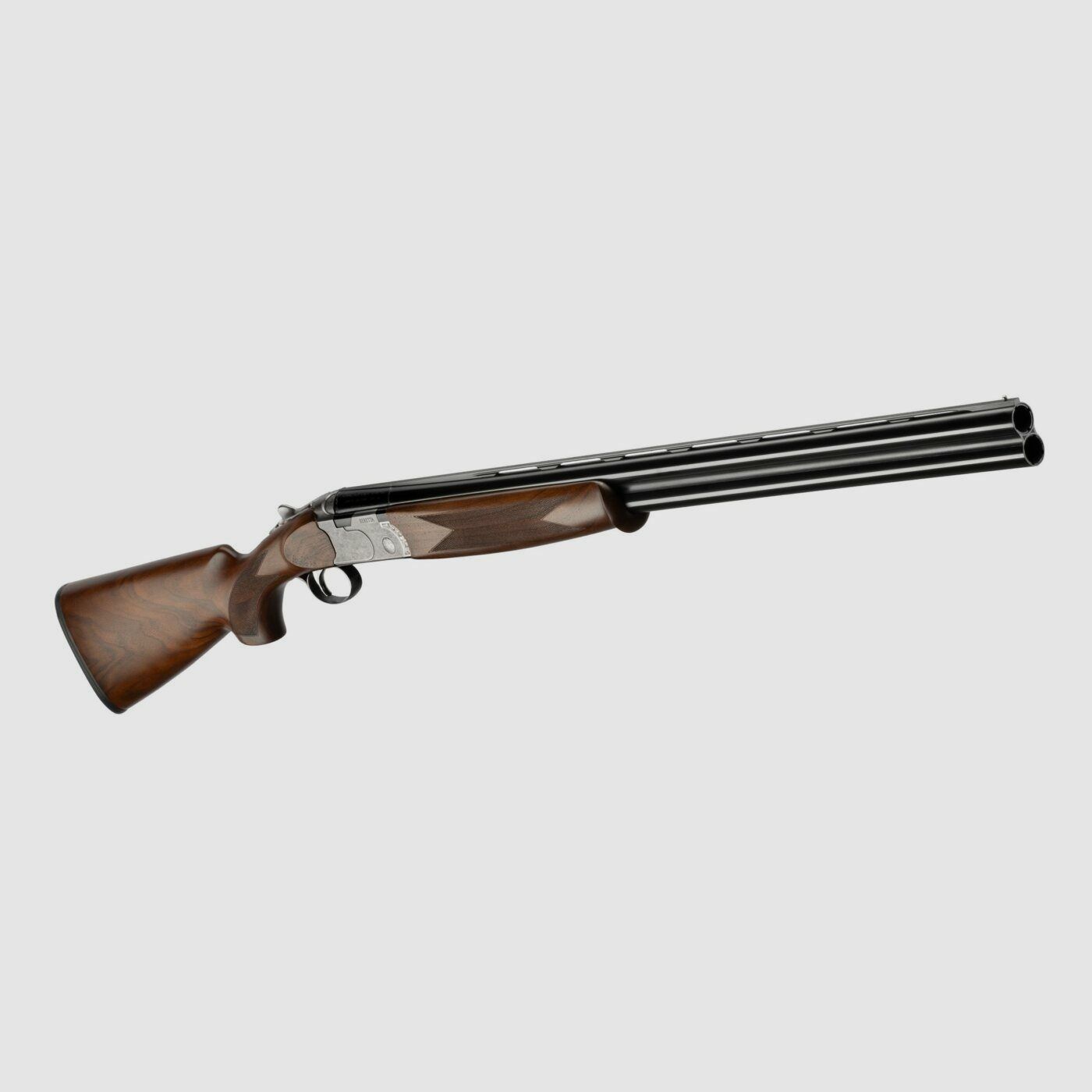 Beretta 686 Silver Pigeon 1 Caza 12/76 Escopeta Superpuesta