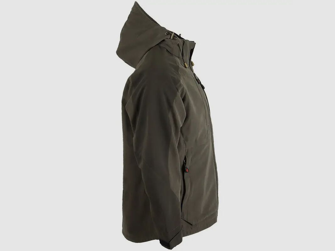 House of Hunting Ganzjahresjacke Hendrik