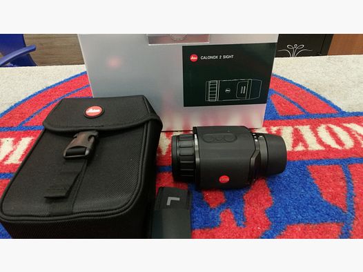LEICA CALONOX 2 SIGHT
