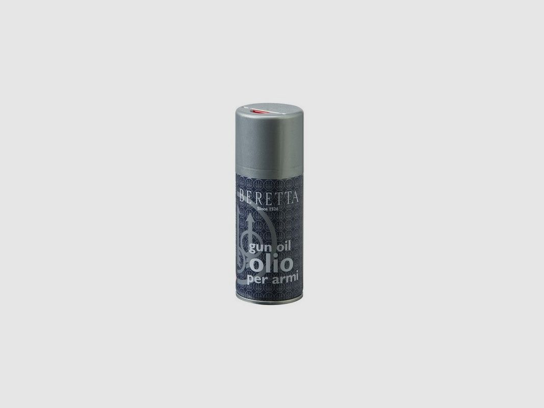 Olie voor Vuurwapens Beretta art. OL 041 0000 20009, afbeelding 2 van 2