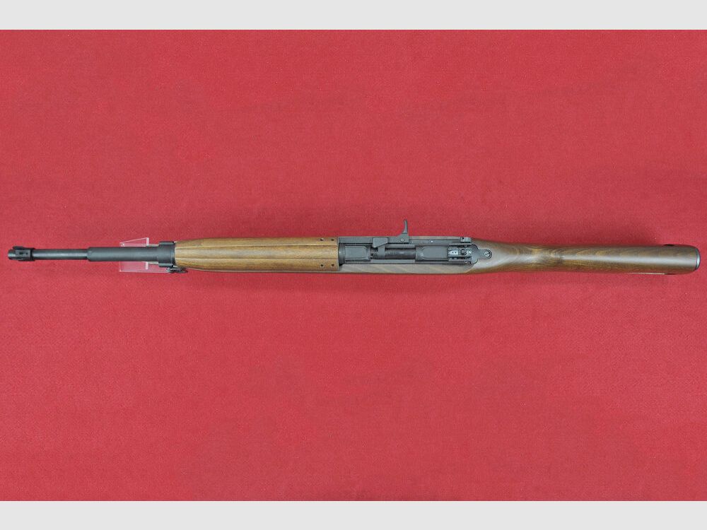 Carabina Chiappa M1‐22 in legno .22lr fucile semiautomatico