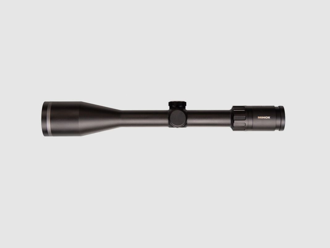 Minox ZE5.2 5-25x56
