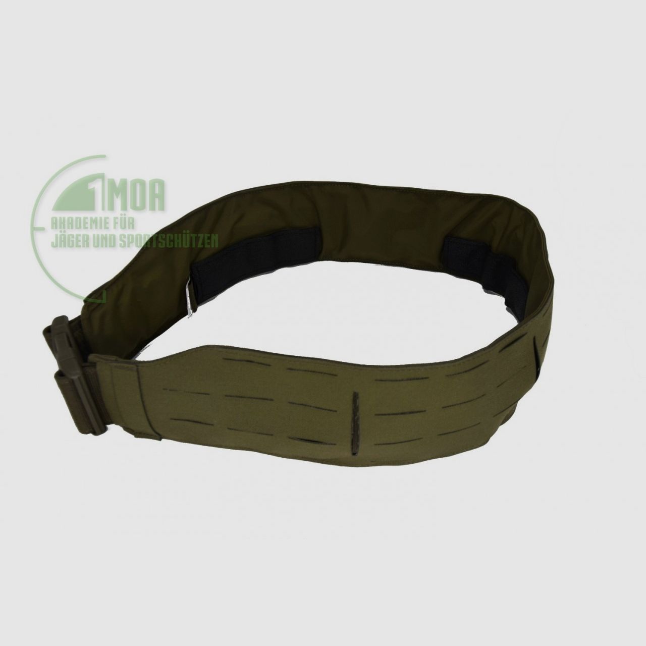 Pas TT Warrior LC (pas do sprzętu)