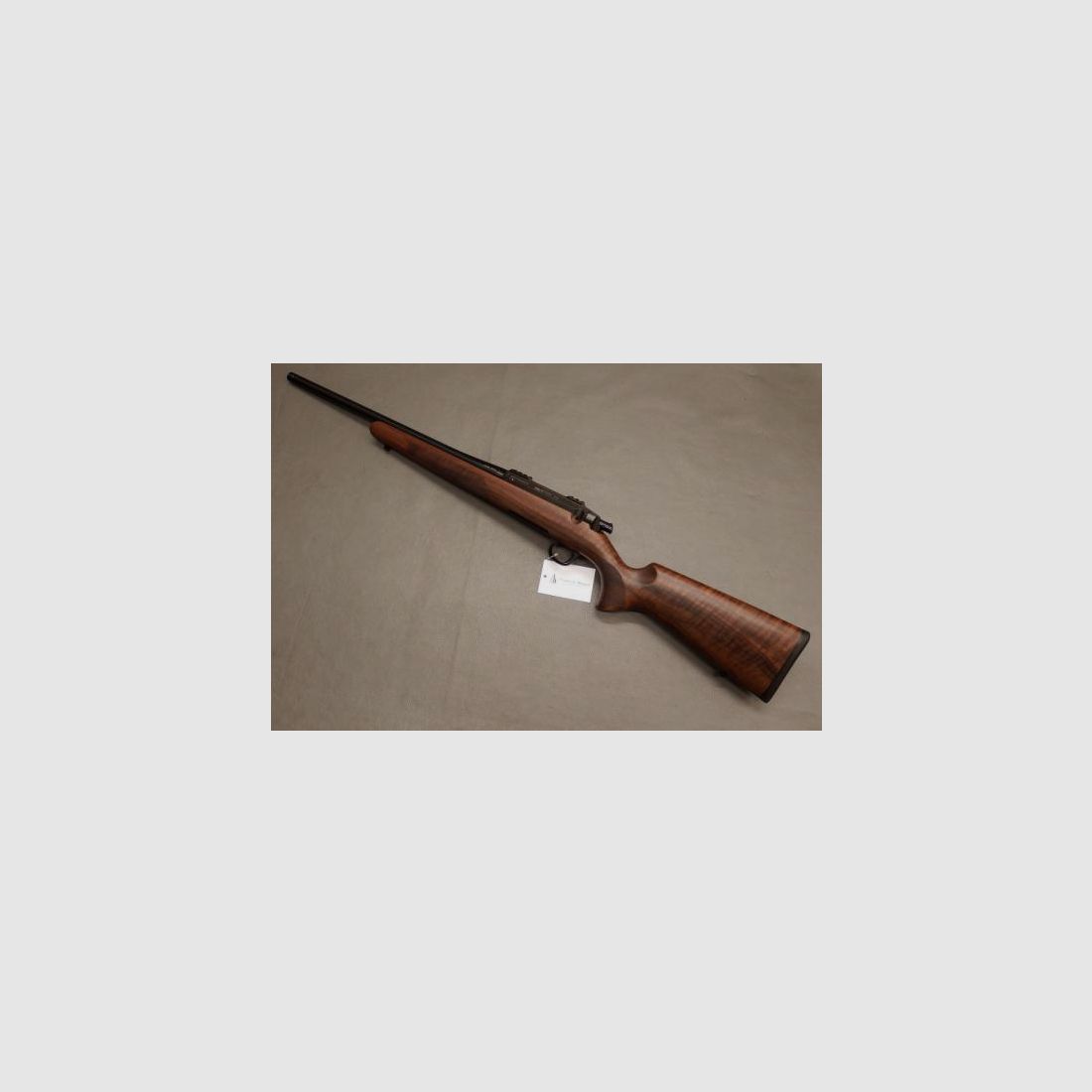 Steel Action "Hunting Short" HS .308Win. Fucile a ripetizione HK1