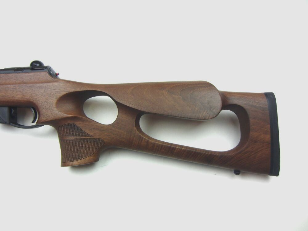 Anschütz	 Anschütz 1761D .17HMR