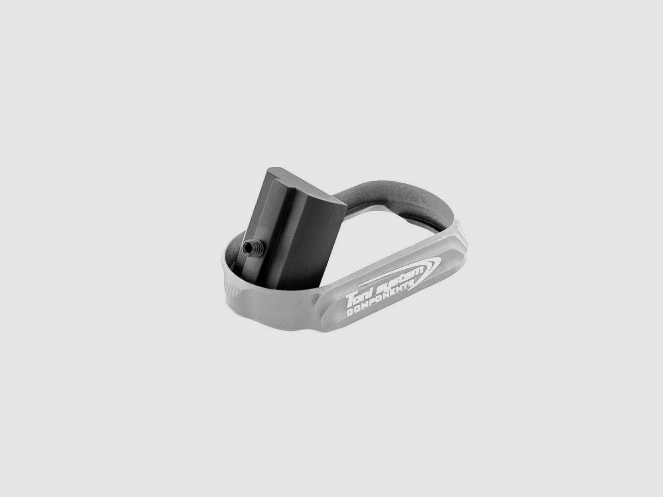 Ladegerät Toni System Glock 19X 39,5mm Grau