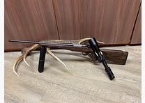 Mauser M12 Max, mit Zeiss Conquest V4 3-12x56