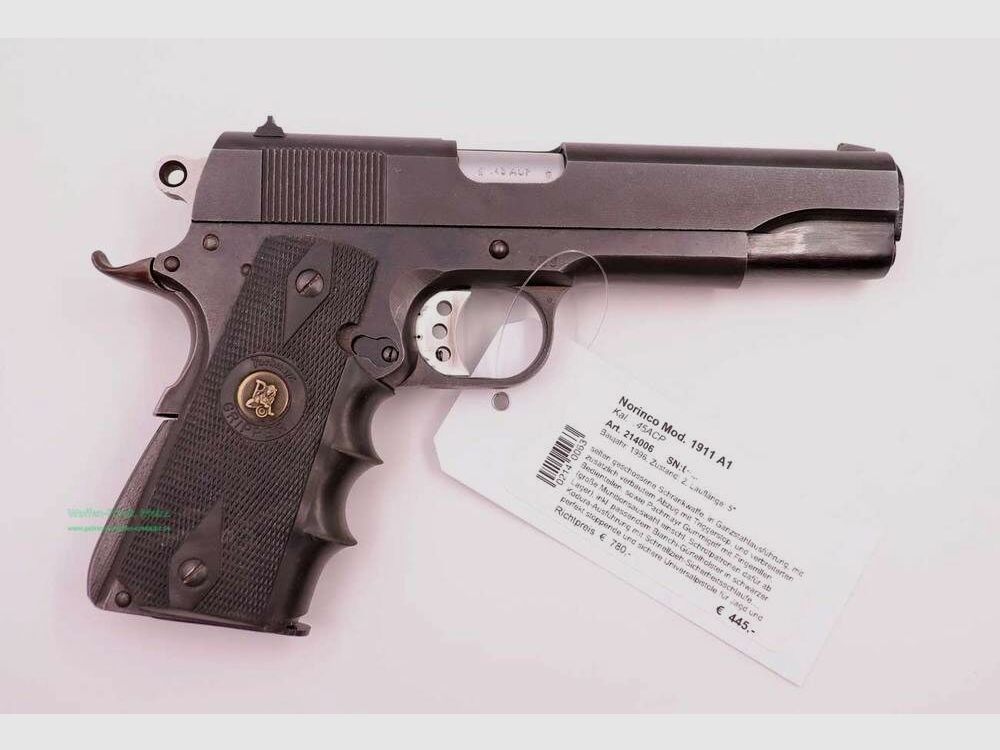 Norinco Mod. 1911 A1