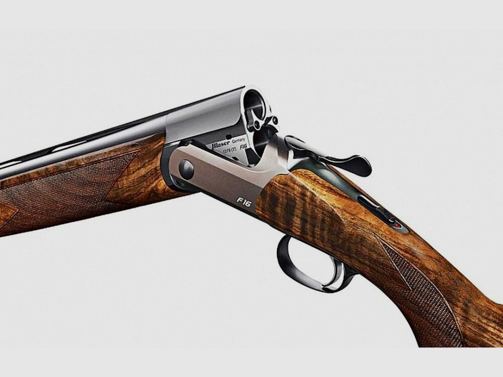 Blaser Mod. F16 Sporting