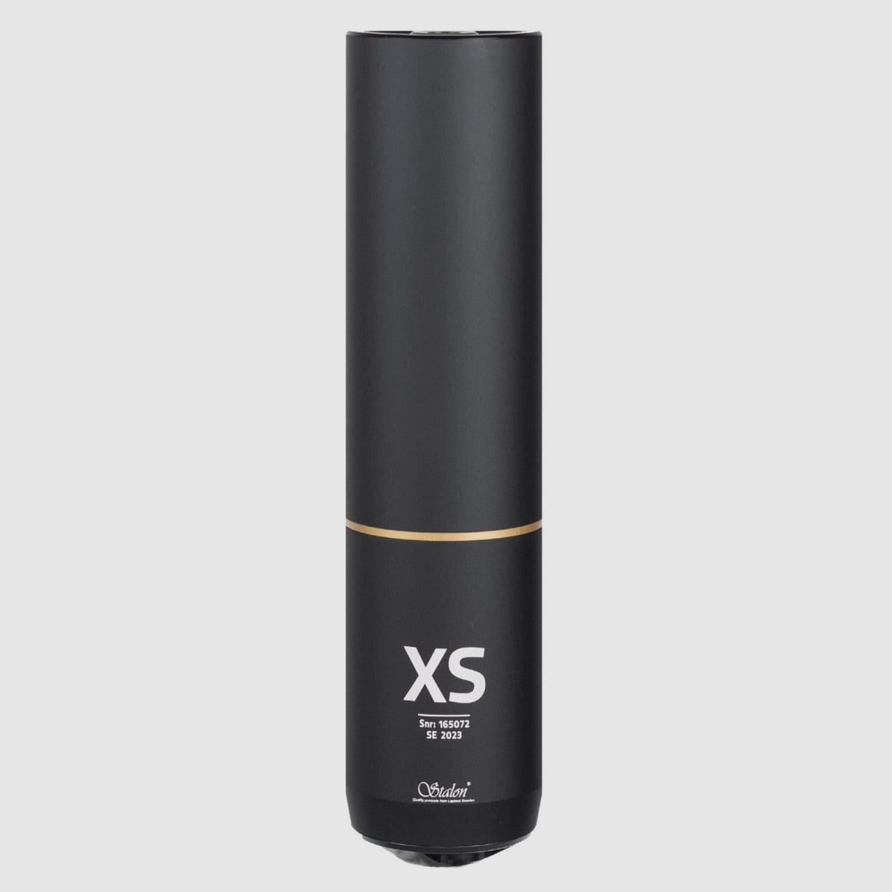 Stalon XS108 tłumik kal. max .30
