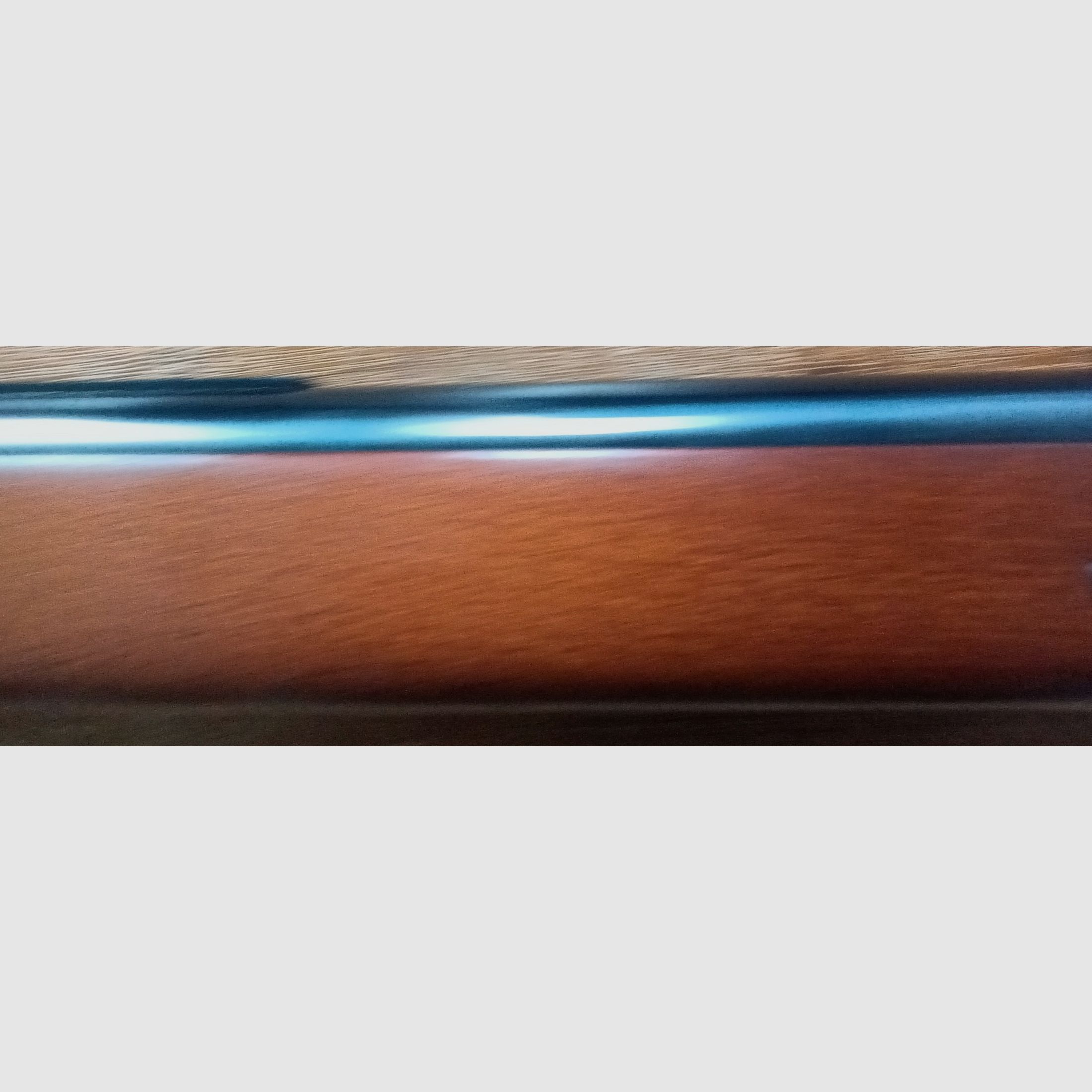 Diana Mod. 35 Kaliber 4,5mm mit Zielfernrohr