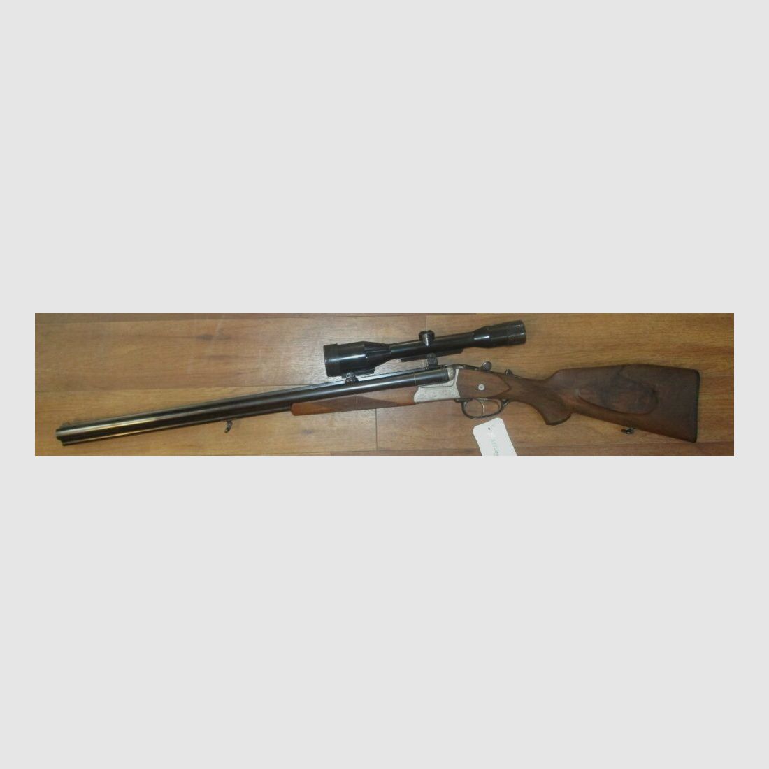 Krieghoff Trumpf