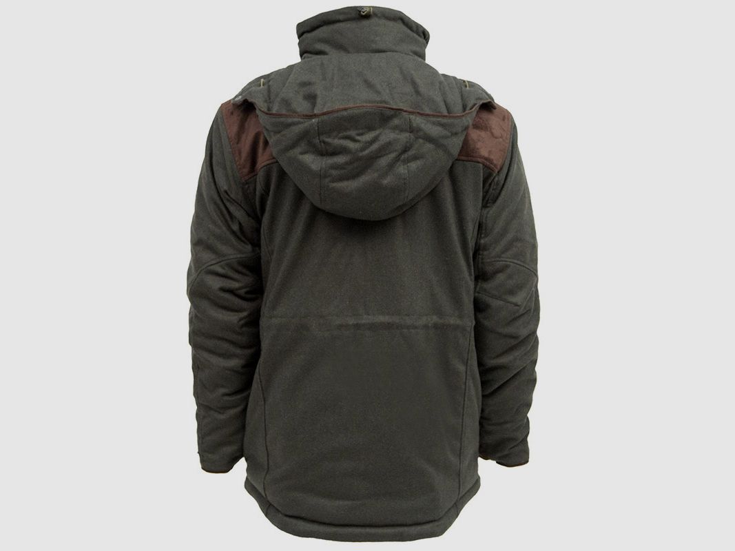Carinthia G-LOFT Lodenparka Ansitz
