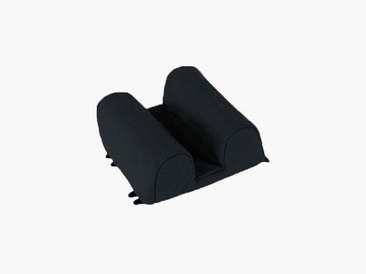 EBERLESTOCK PACK-MOUNTABLE SHOOTING REST-BLACK