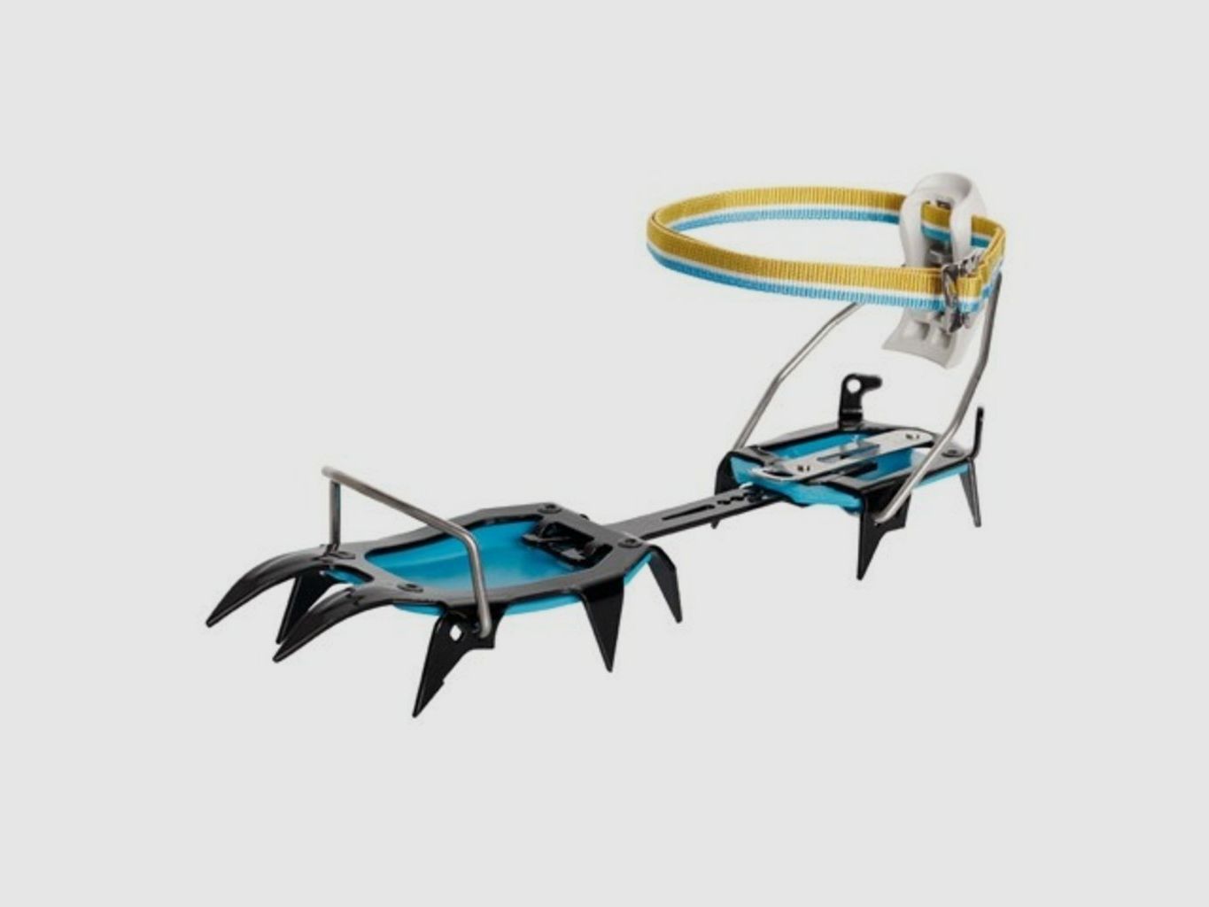 Crampons Singing Rock Fakir III Tech, afbeelding 1 van 8