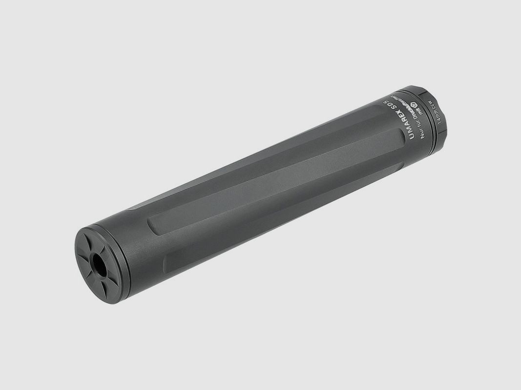 Schalldämpfer SD5 Umarex, Bild 1 von 3