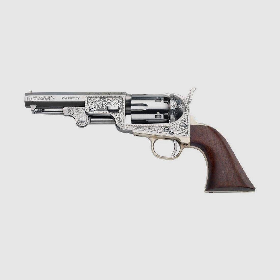 Replik 1851 Navy Yank Us Marshal Kal. 44 Pn