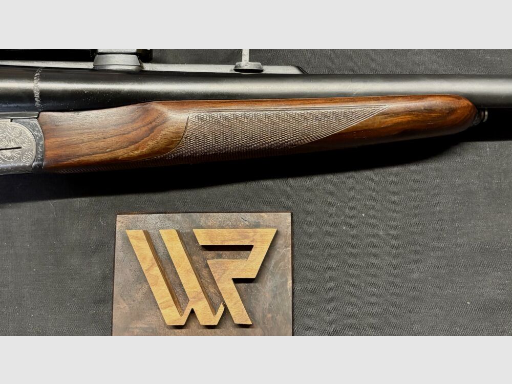 Armas EGO ohne .375H&H