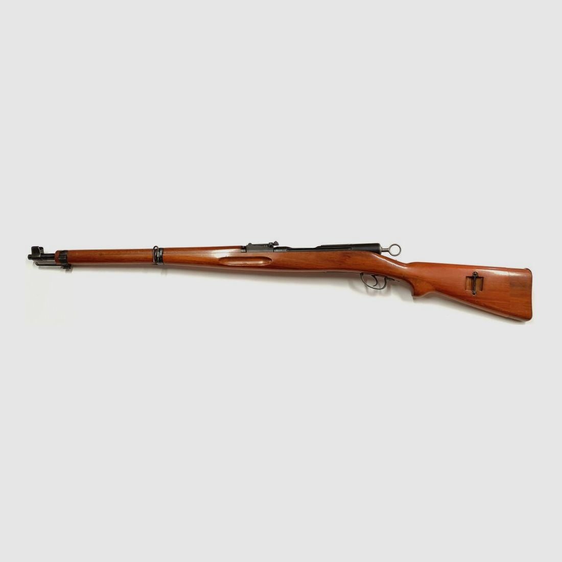 Waffenfabrik Bern Infanteriegewehr Langgewehr IG96-11