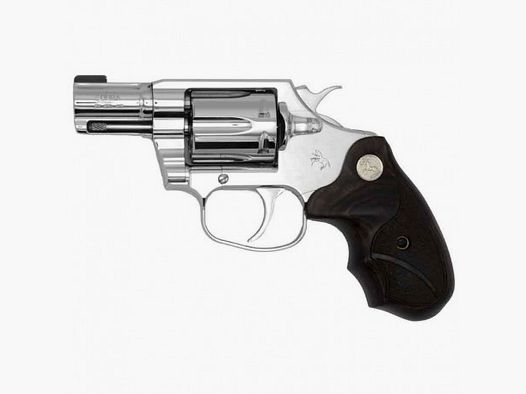 Revolver Colt Cobra