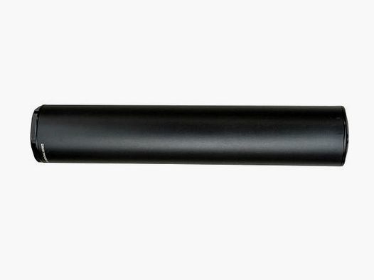 BLASER Schalldämpfer f. EWB-Waffen Over-Barrel (.366/9,3mm) Teleskop-SD by A-Tec