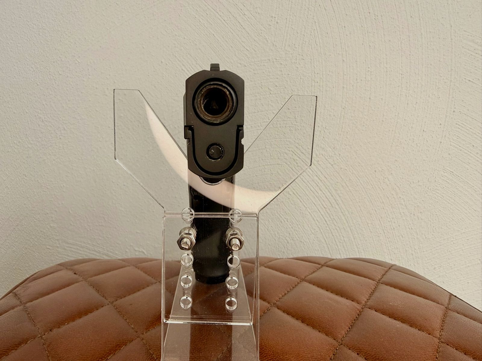 Walther P88 Compact P.A.K. 9mm