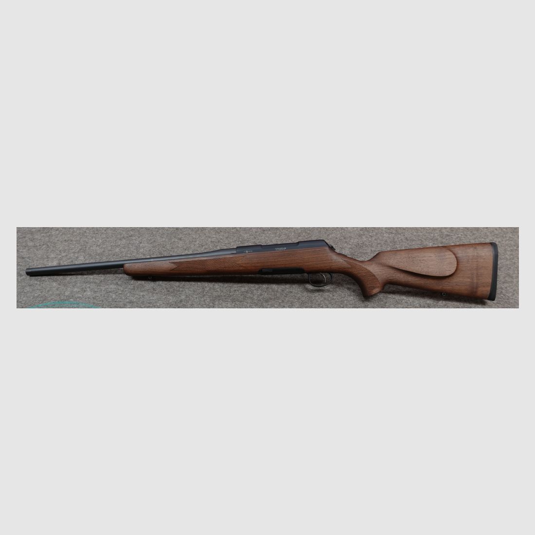 Rößler Titan 6 Holzschaft Cal. .308 Win