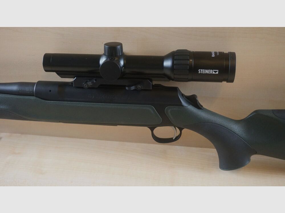 Sauer & Sohn 303