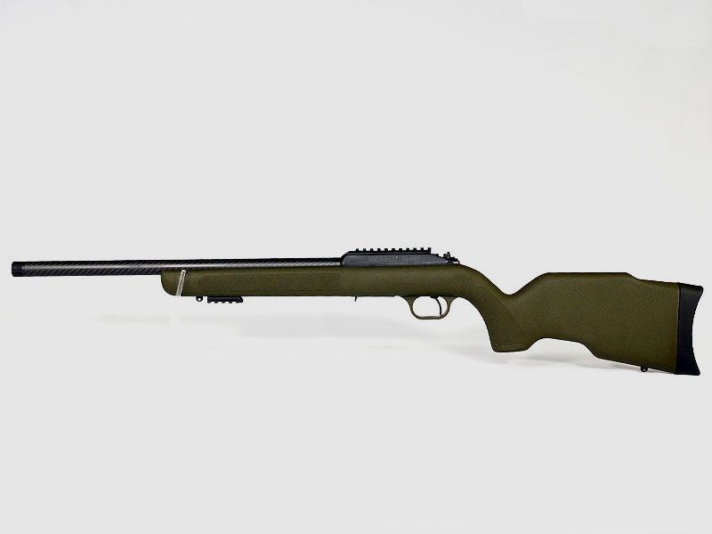 DIANA R-22 Carbon .22 WMR