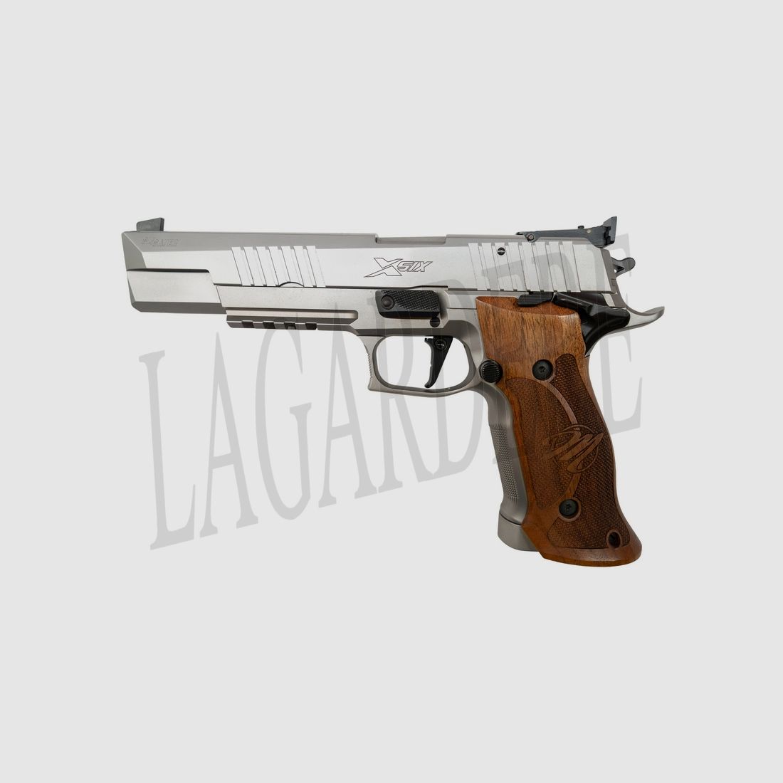 SIG-SAUER P226 X-SIX X-LINE PPC (PISTOLA)