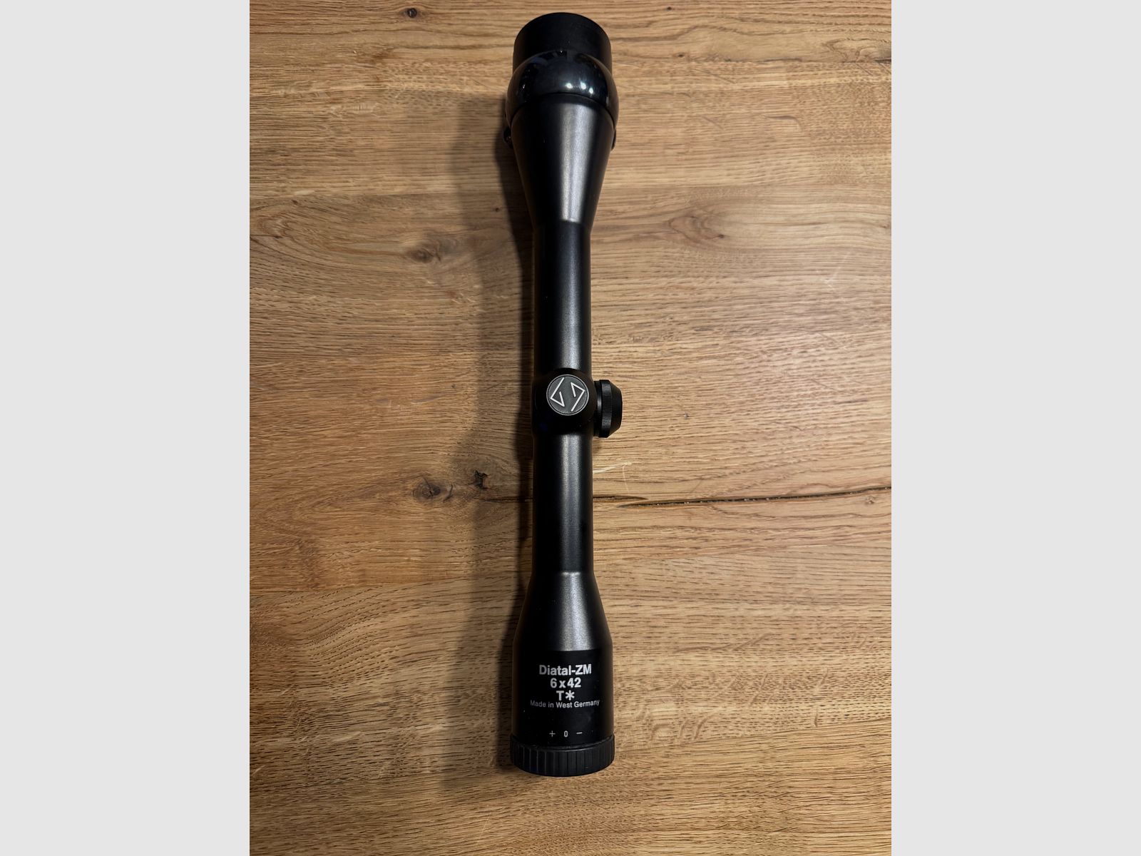 Zeiss Diatal 6x42 T