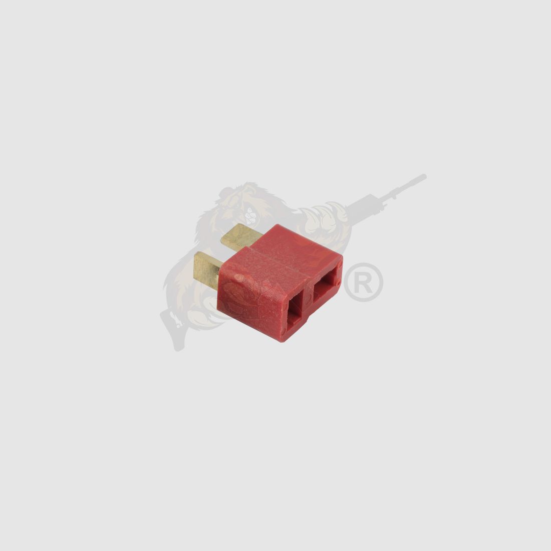 T Connect Plug (T-Plug) / DEAN Stecker - Female