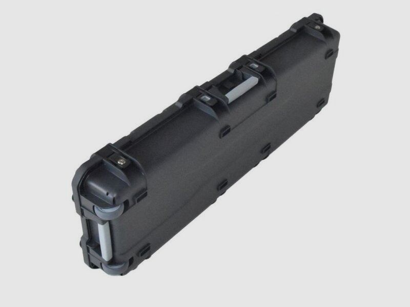 Fine Work Construction Rifle Case Trolley PRO Auer