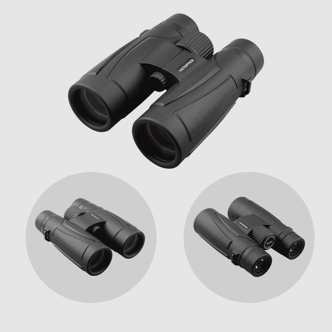 Victoptics BOSL01 X1 8×42