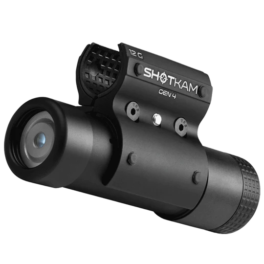 SHOTKAM Video Camera Gen4