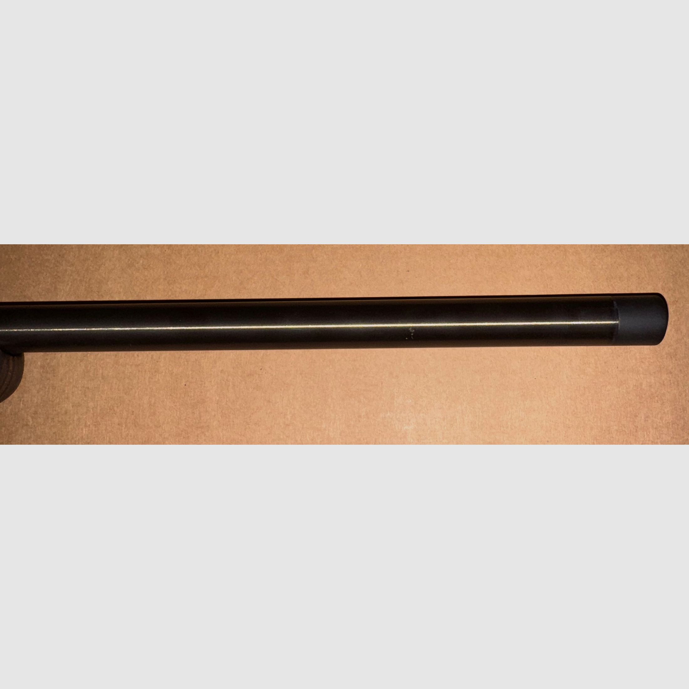Mauser M18 Pure Max 8x57JS