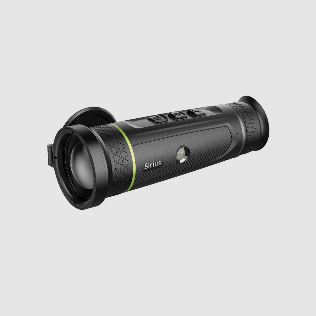 Pixfra Sirius SA50 warmtebeeldcamera handapparaat