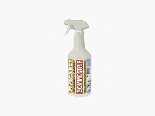 DETERGENTE DECAPANTE RINNOVATORE PER GOMMONI EM GOMMOSTRIP