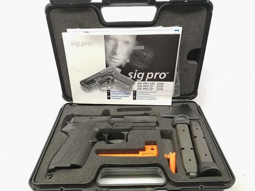 SIG Sauer SP2022
