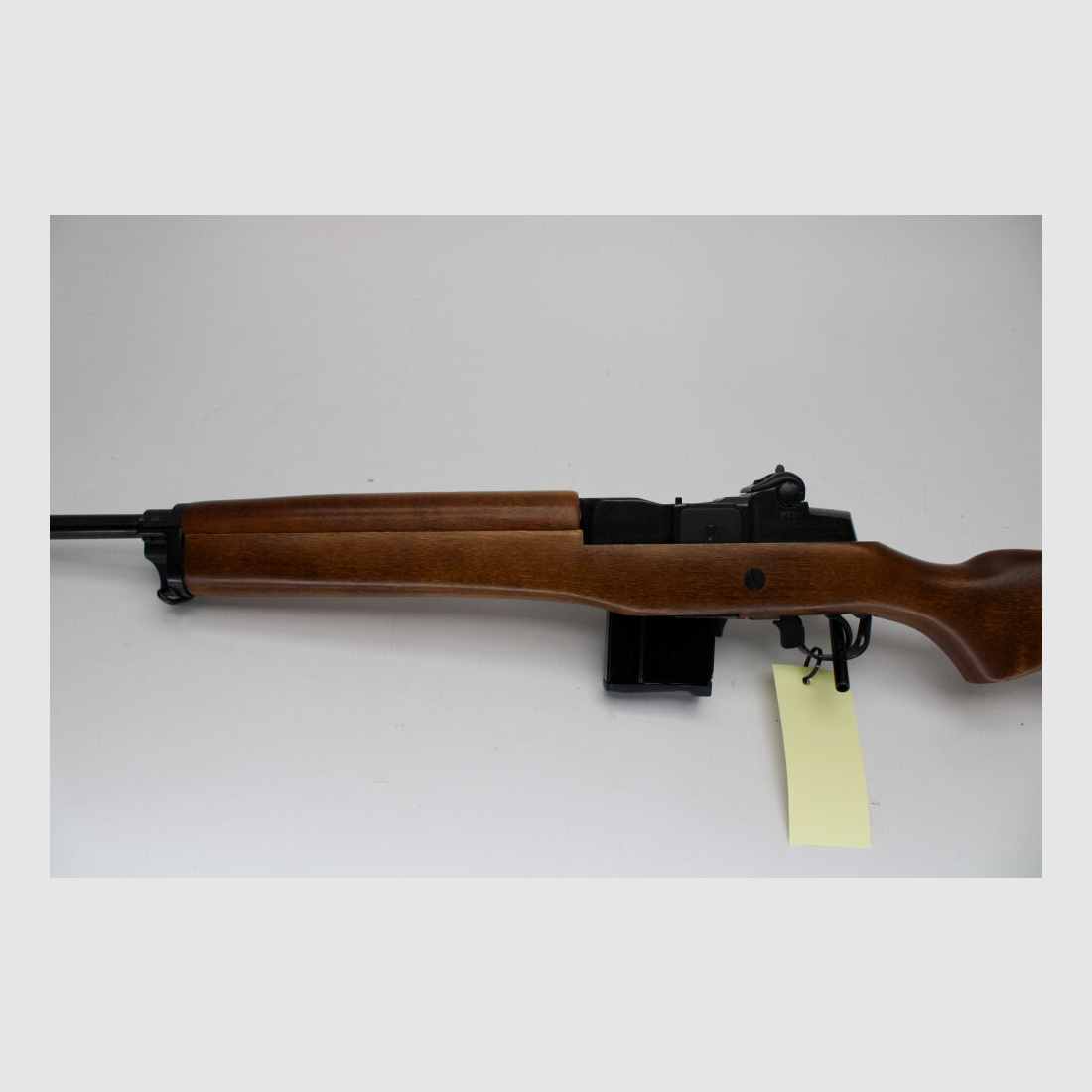 Fusil SL Ruger Mini 14 cal. .223 Rem chargeur de 10 coups .223Rem