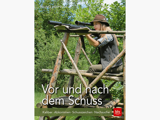 Livre "Avant et après le tir"