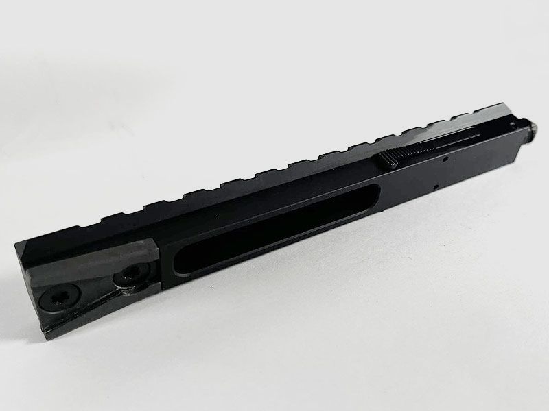 B&T szyna montażowa Picatinny do SIG SG 550, z szybkim zwolnieniem